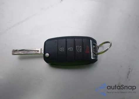 2016 Kia Sportage Lx from USA, damaged, VIN KNDPBCAC6G7798167